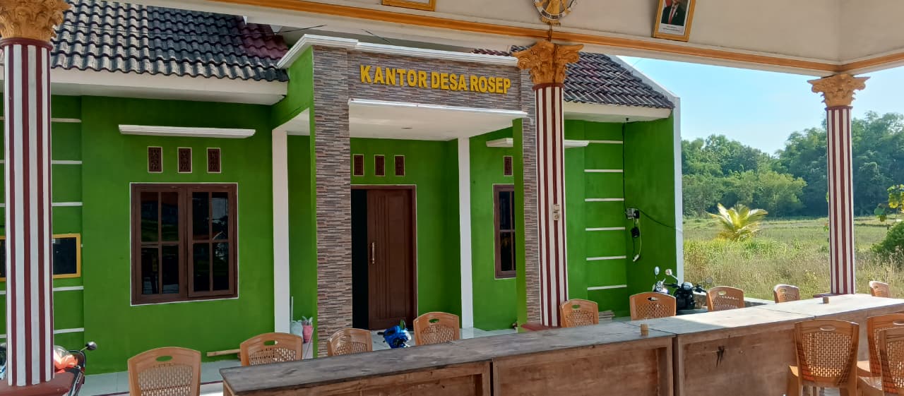 Kantor Desa