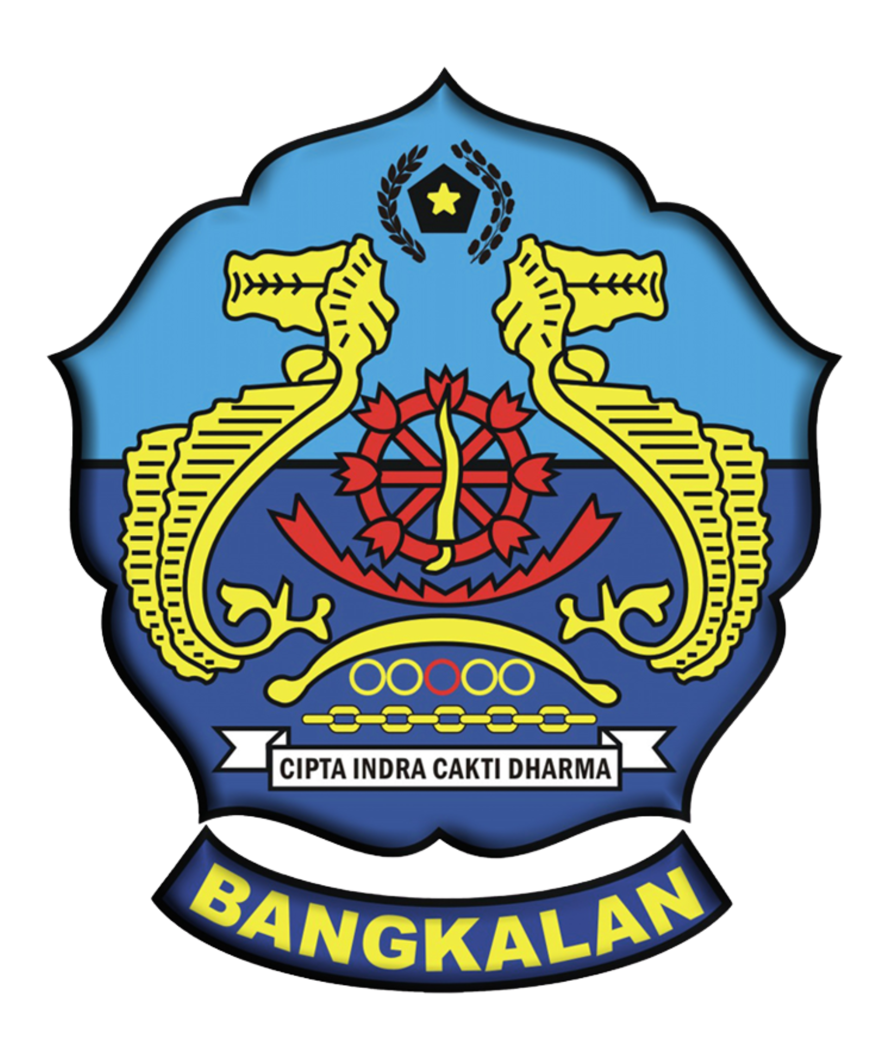 Logo Desa