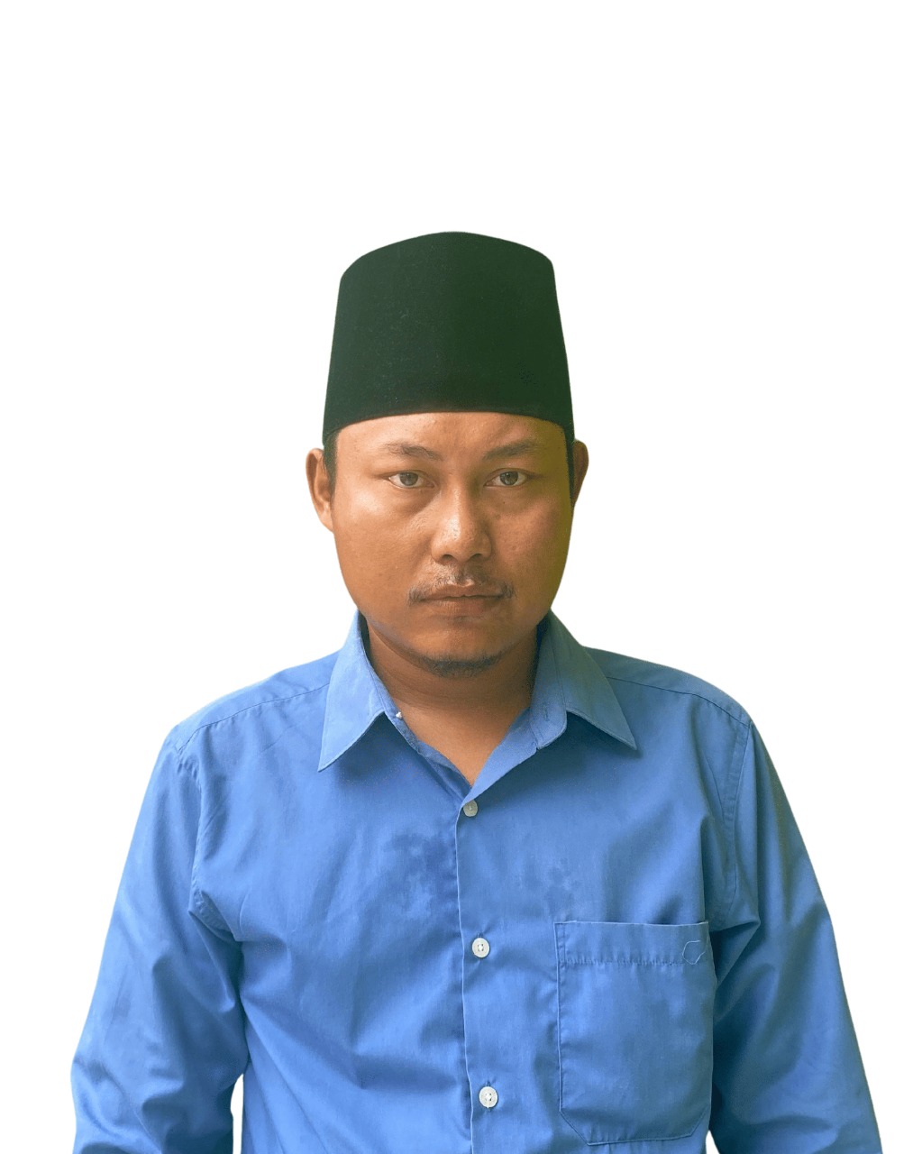 Syamsul Arifin