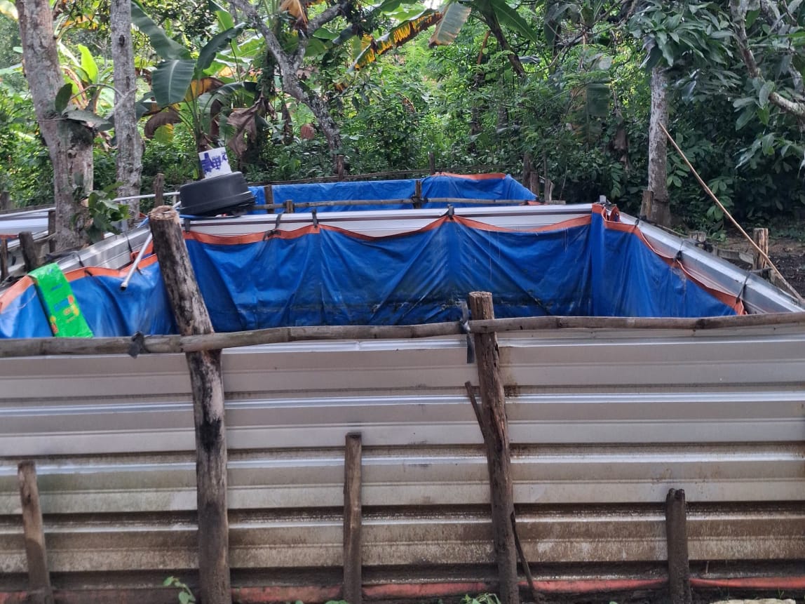  Budidaya Lele Aden Supri 